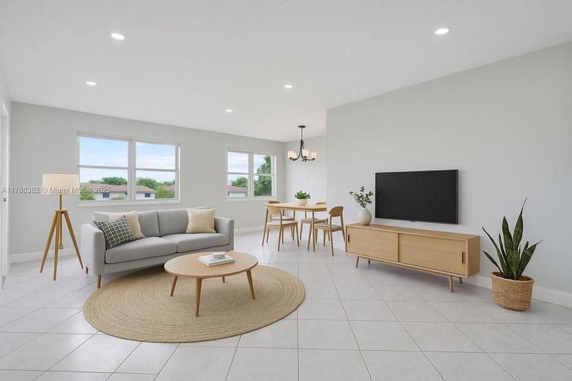 Picture of 13450 SW 3Rd St # 401D, Pembroke Pines FL 33027