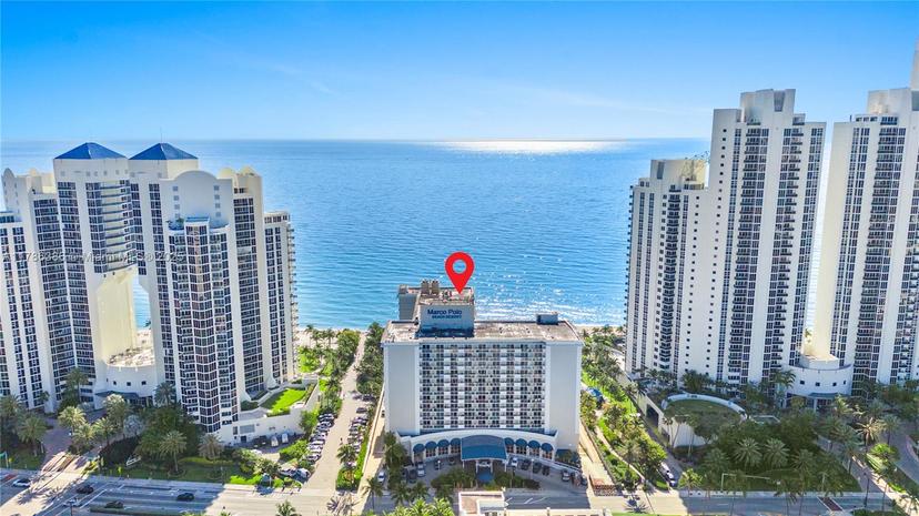 Picture of 19201 Collins Ave # 122, Sunny Isles Beach FL 33160