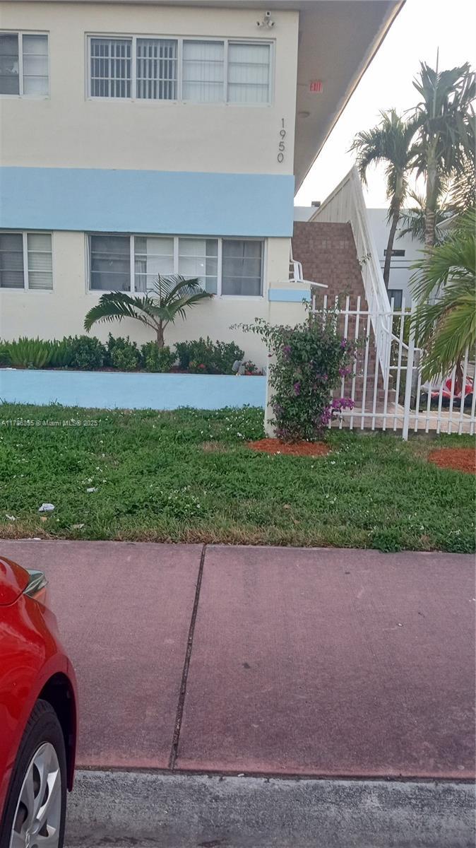 Picture of 1950 Biarritz Dr # 1, Miami Beach FL 33141