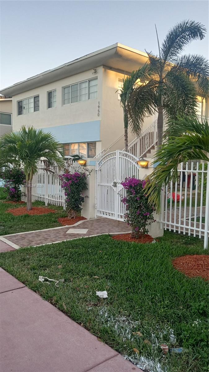 Picture of 1950 Biarritz Dr # 1, Miami Beach FL 33141