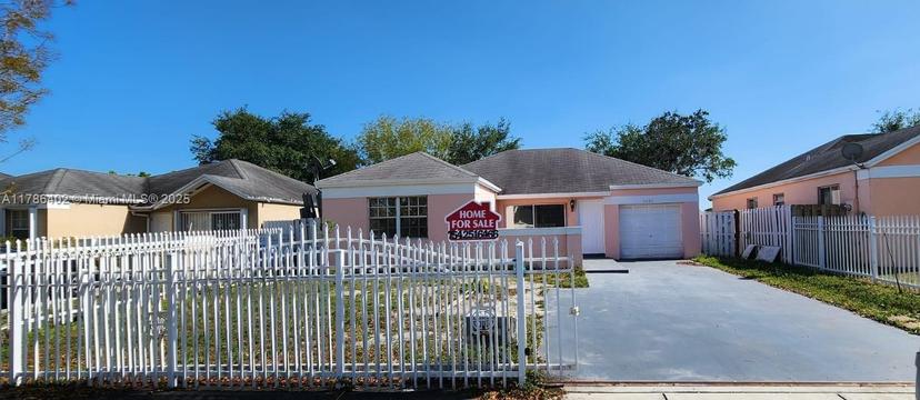 Picture of 3090 NW 203Rd Ter, Miami Gardens FL 33056