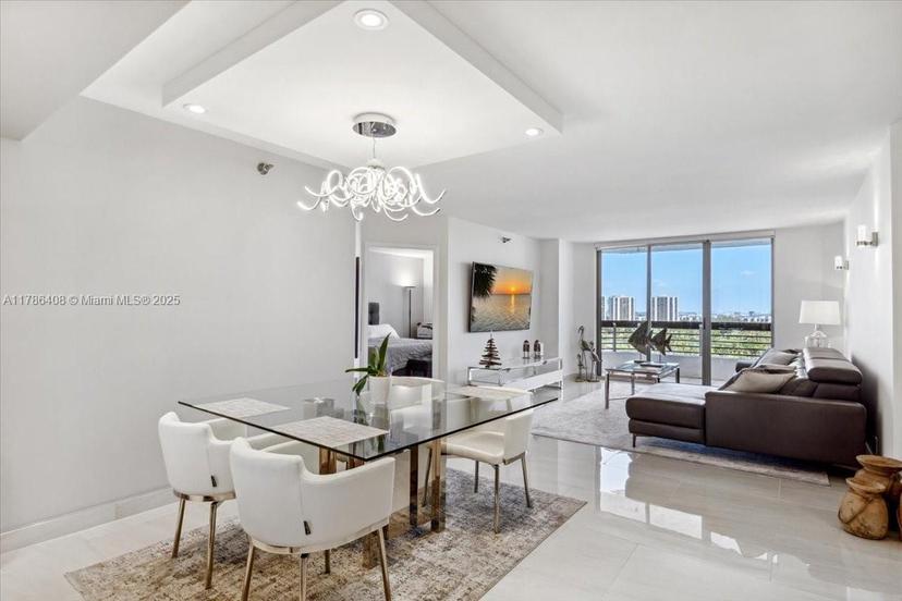 Picture of 3400 NE 192Nd St # 1606, Aventura FL 33180