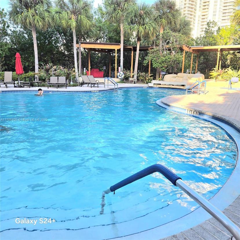 Picture of 3400 NE 192Nd St # 1606, Aventura FL 33180