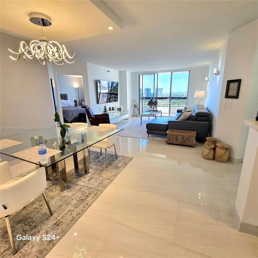 Picture of 3400 NE 192Nd St # 1606, Aventura FL 33180