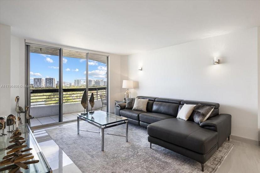Picture of 3400 NE 192Nd St # 1606, Aventura FL 33180