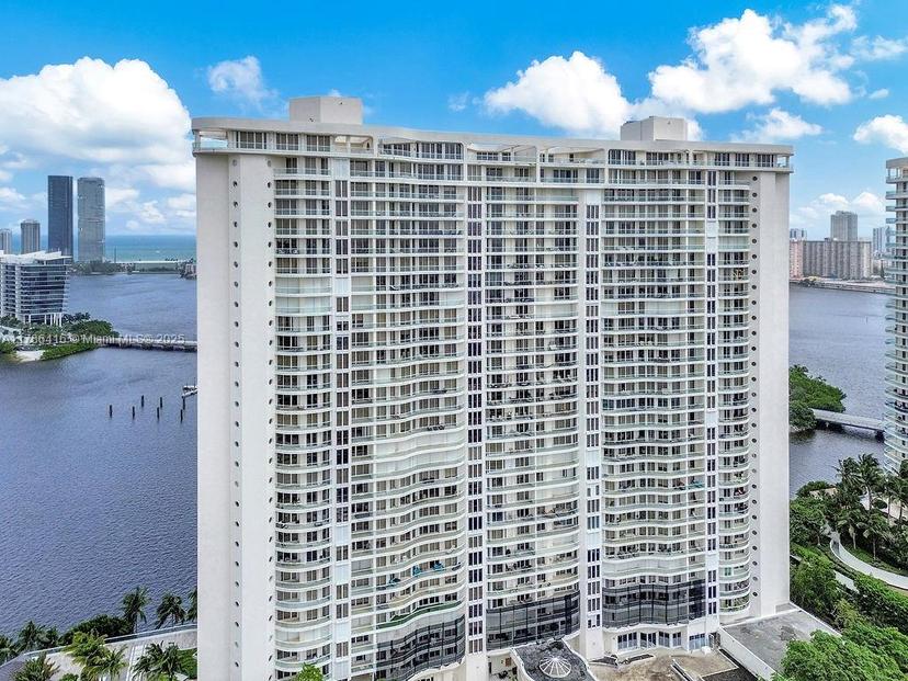 Picture of 7000 Island Blvd # 2708, Aventura FL 33160
