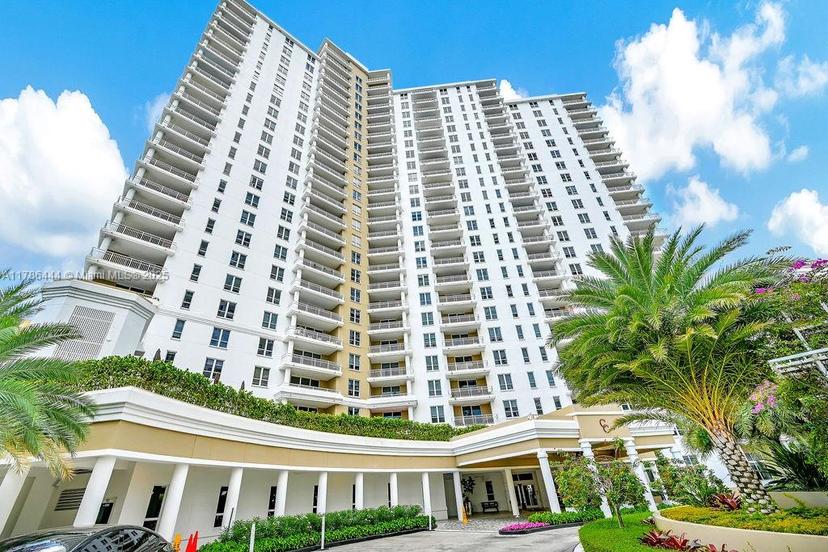 Picture of 701 Brickell Key Blvd # 610, Miami FL 33131