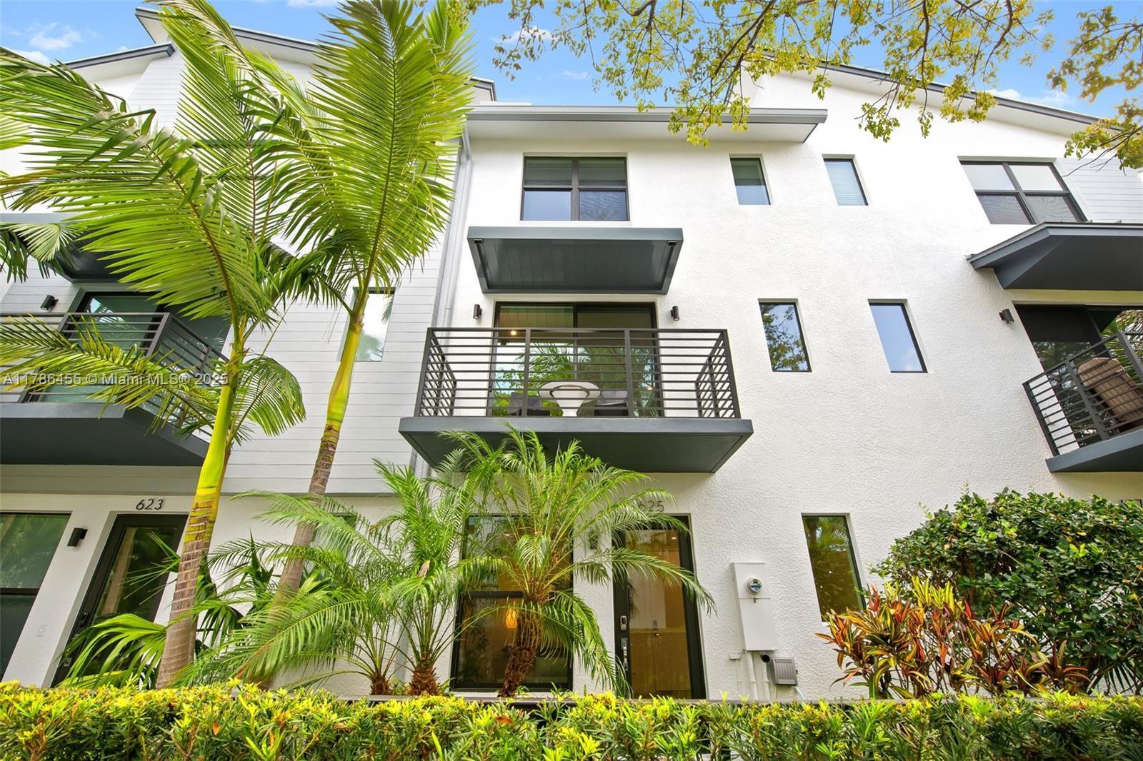 Picture of 625 NE 22Nd Dr, Wilton Manors, FL 33305