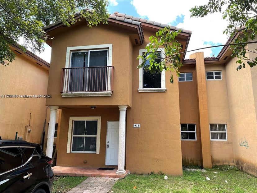 Picture of 948 SW 6Th Ct, Florida City FL 33034