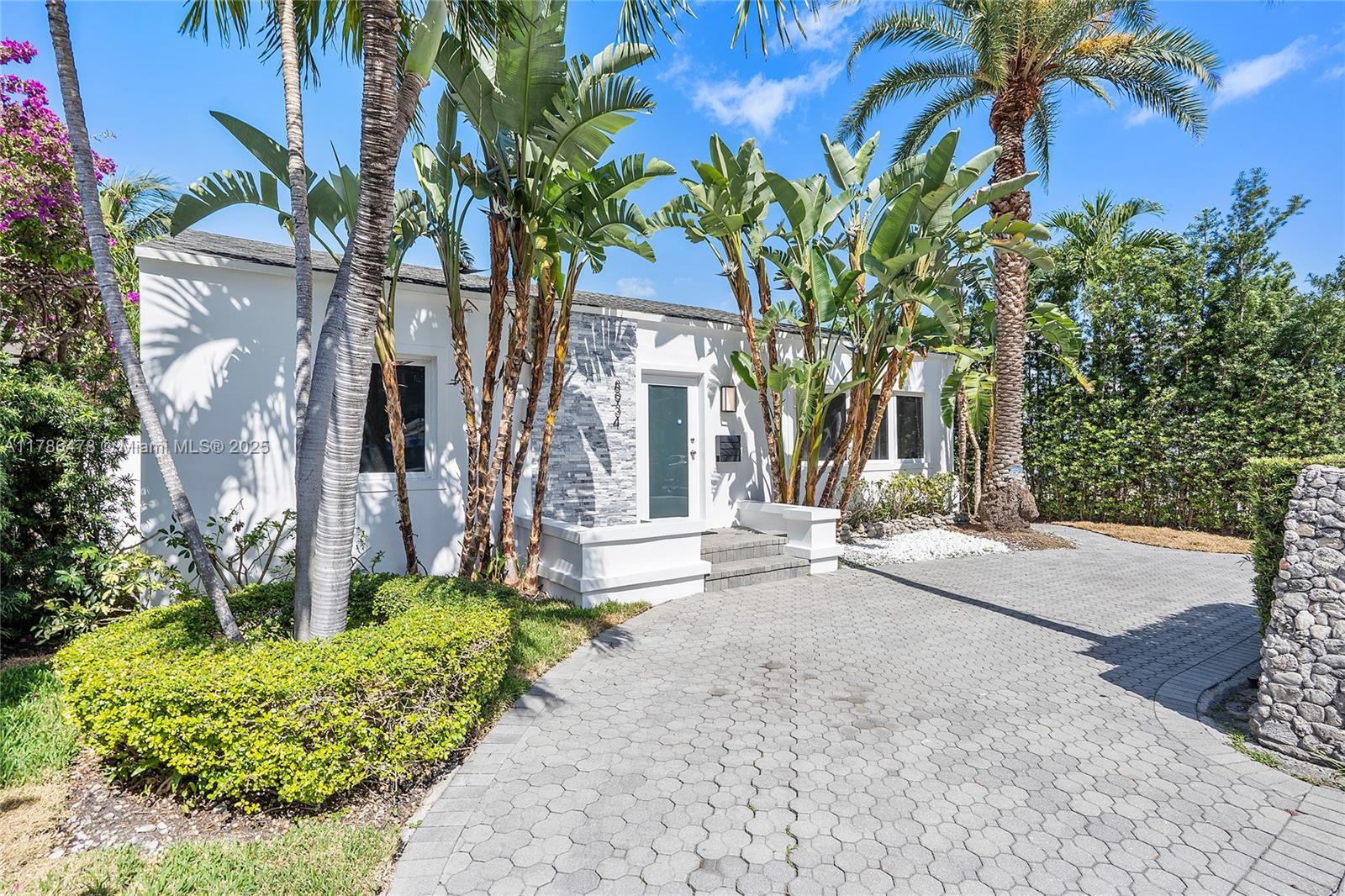 Picture of 8934 Harding Ave, Surfside, FL 33154
