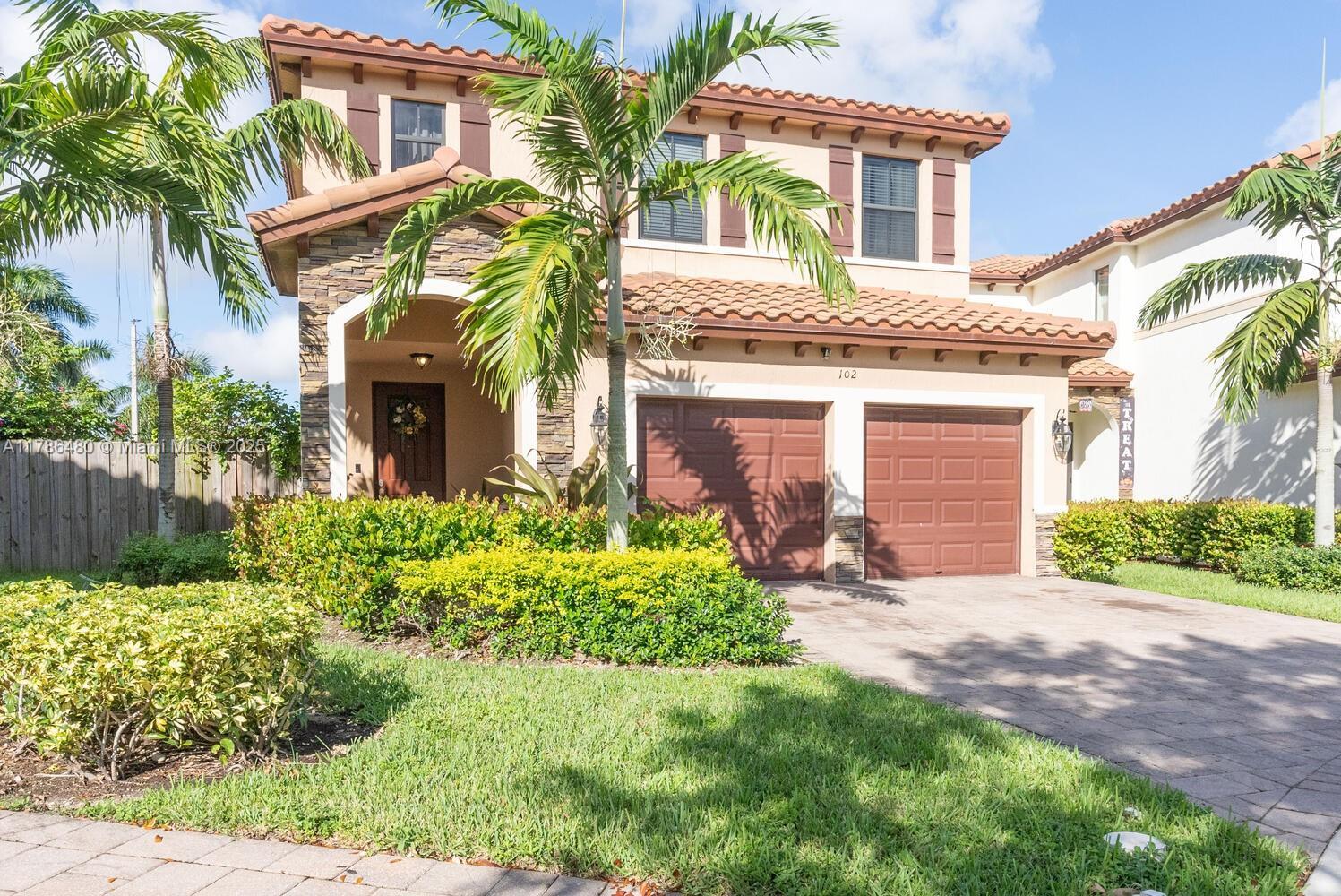 Picture of 102 NE 23Rd Ter, Homestead, FL 33033