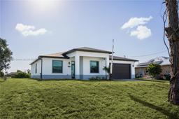 Picture of 1236 NW 25Th Pl, Cape Coral, FL 33993