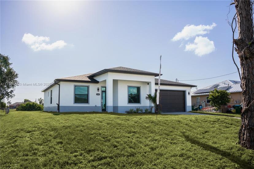 Picture of 1236 NW 25Th Pl, Cape Coral FL 33993