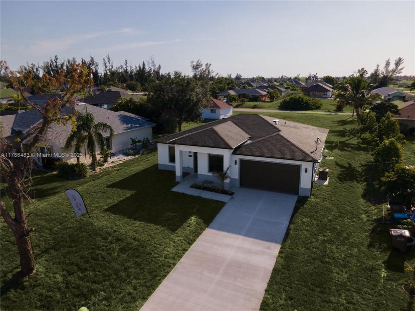 Picture of 1236 NW 25Th Pl, Cape Coral FL 33993