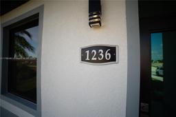 Picture of 1236 NW 25Th Pl, Cape Coral, FL 33993