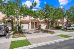 Picture of 2736 SW 84Th Ter # 102, Miramar, FL 33025