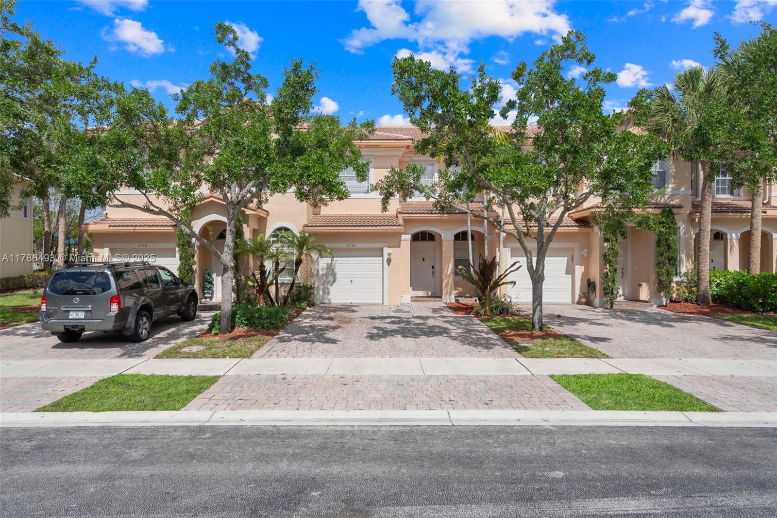 Picture of 2736 SW 84Th Ter # 102, Miramar, FL 33025