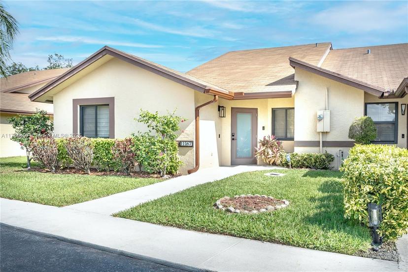 Picture of 11167 NW 38Th Pl, Sunrise FL 33351