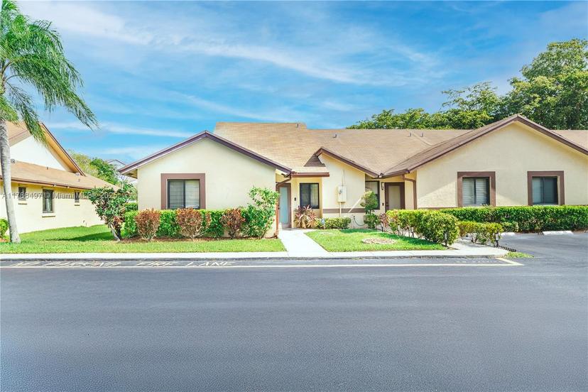 Picture of 11167 NW 38Th Pl, Sunrise FL 33351