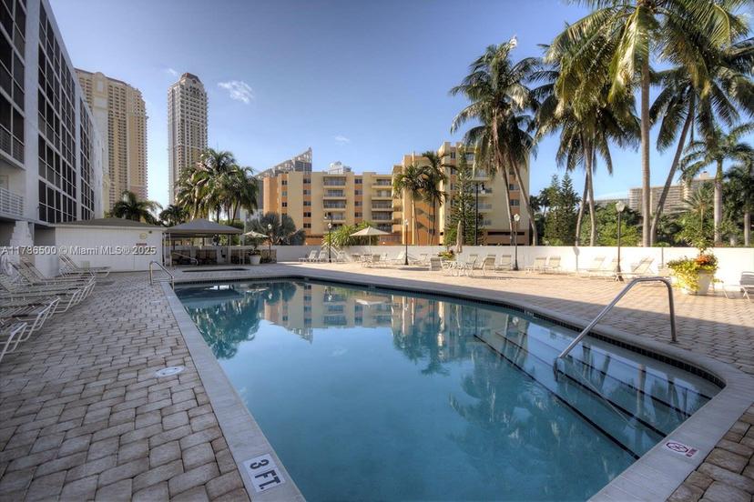 Picture of 17801 N Bay Rd # 210, Sunny Isles Beach FL 33160