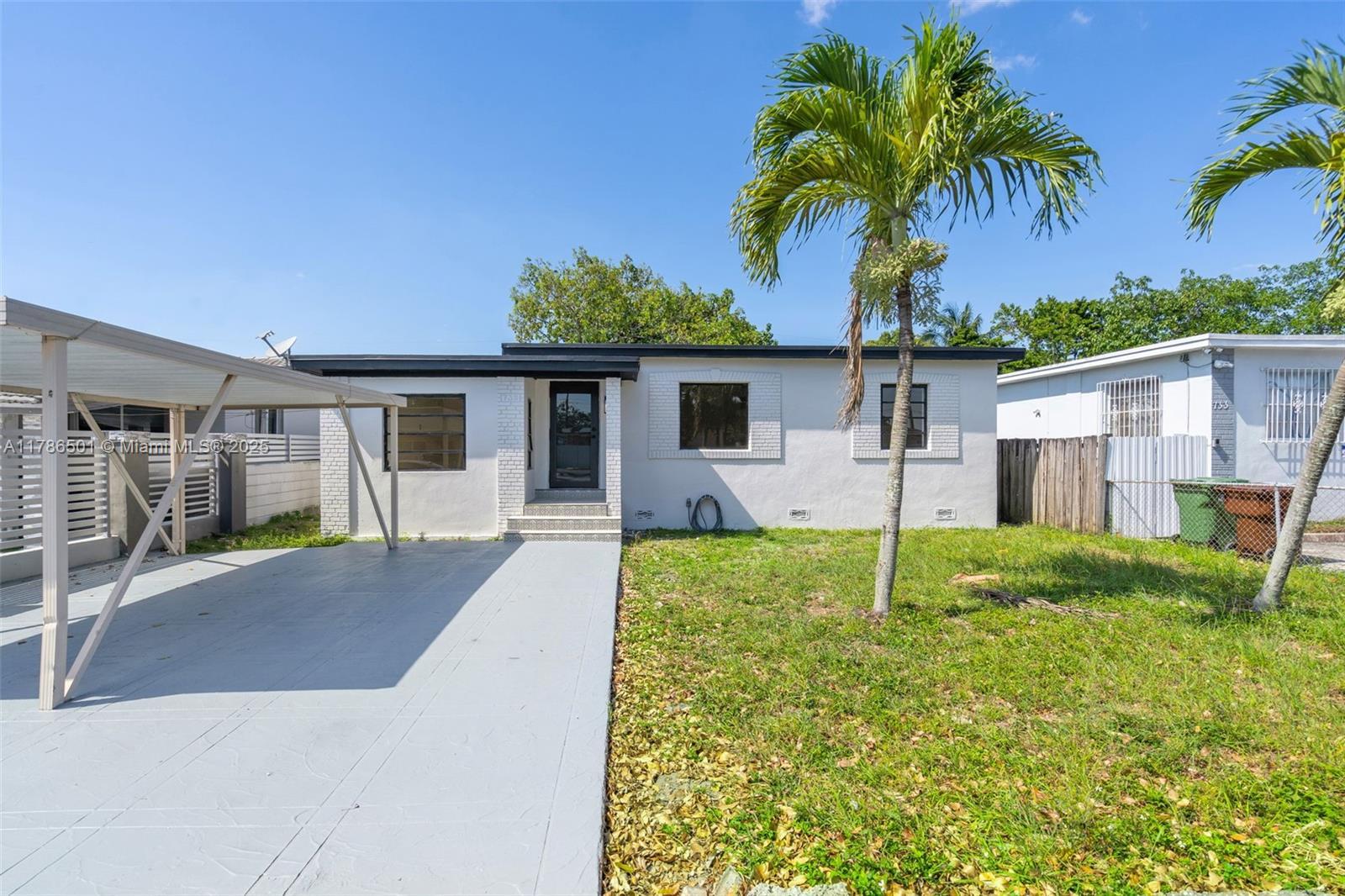 Picture of 739 W 30Th St, Hialeah, FL 33012
