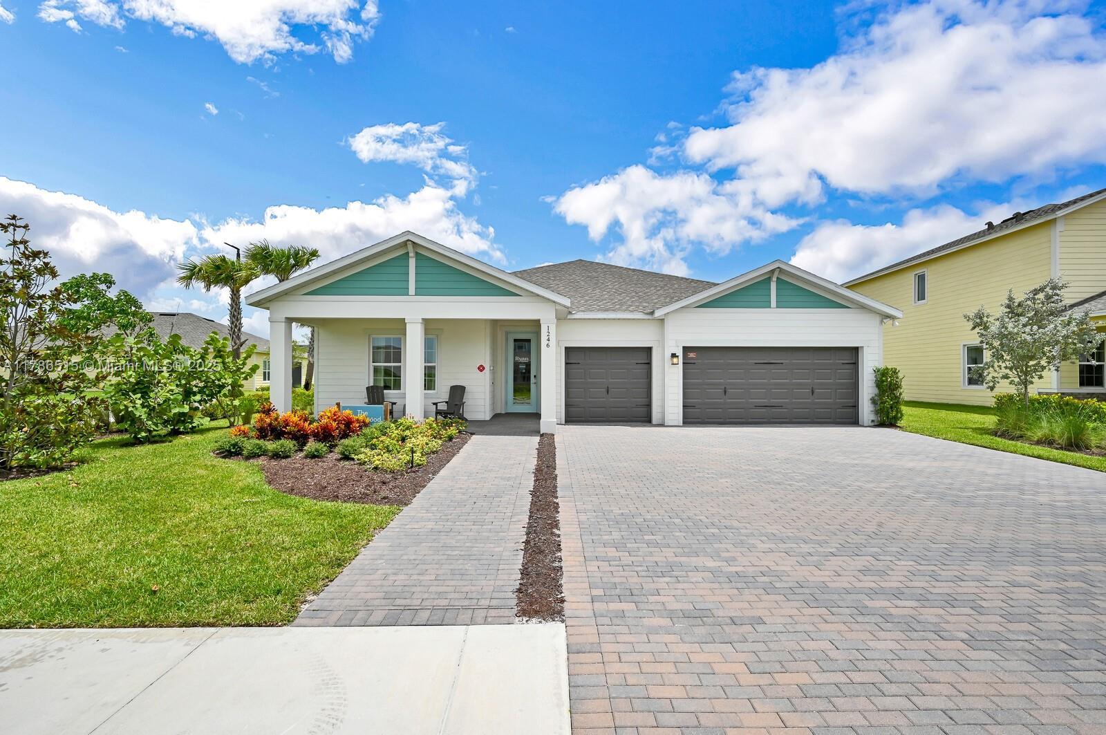 Picture of 1246 Bushel Creek Xing, Loxahatchee, FL 33470