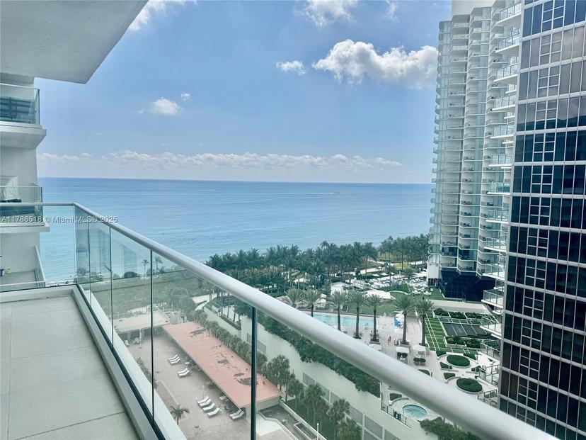Picture of 9801 Collins Ave # 17S, Bal Harbour FL 33154