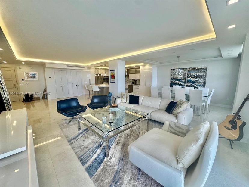 Picture of 9801 Collins Ave # 17S, Bal Harbour FL 33154
