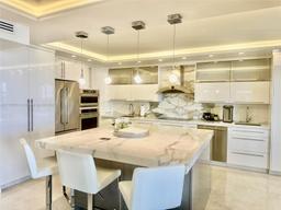 Picture of 9801 Collins Ave # 17S, Bal Harbour, FL 33154