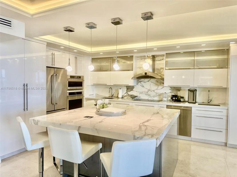 Picture of 9801 Collins Ave # 17S, Bal Harbour FL 33154