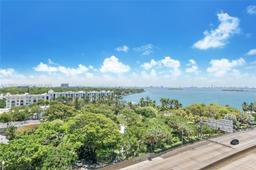Picture of 601 NE 36Th St # 801, Miami, FL 33137
