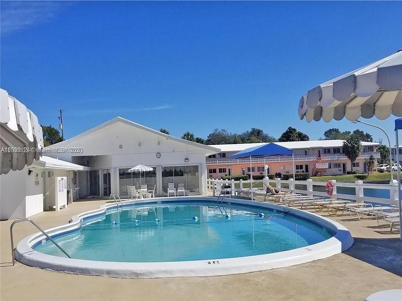 Picture of 800 SW 11Th Ave # 19A, Hallandale Beach FL 33009