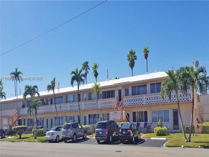 Picture of 800 SW 11Th Ave # 19A, Hallandale Beach FL 33009