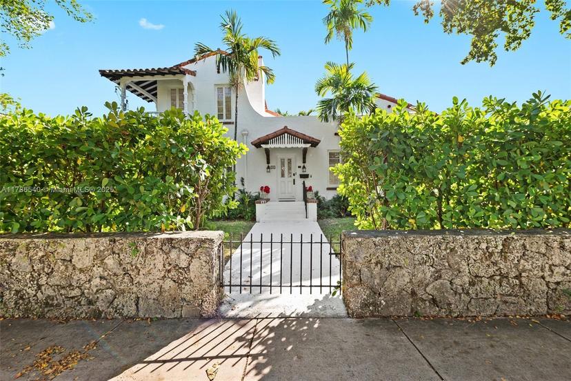 Picture of 36 Phoenetia Ave, Coral Gables FL 33134