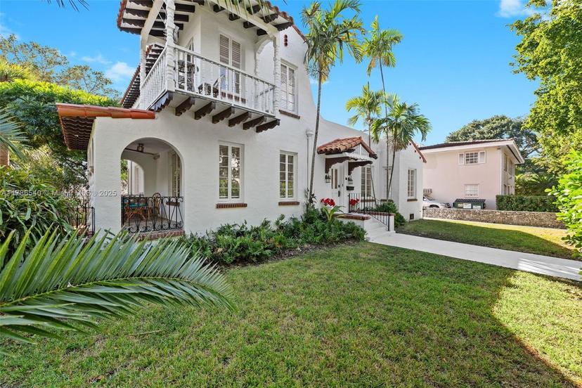Picture of 36 Phoenetia Ave, Coral Gables FL 33134