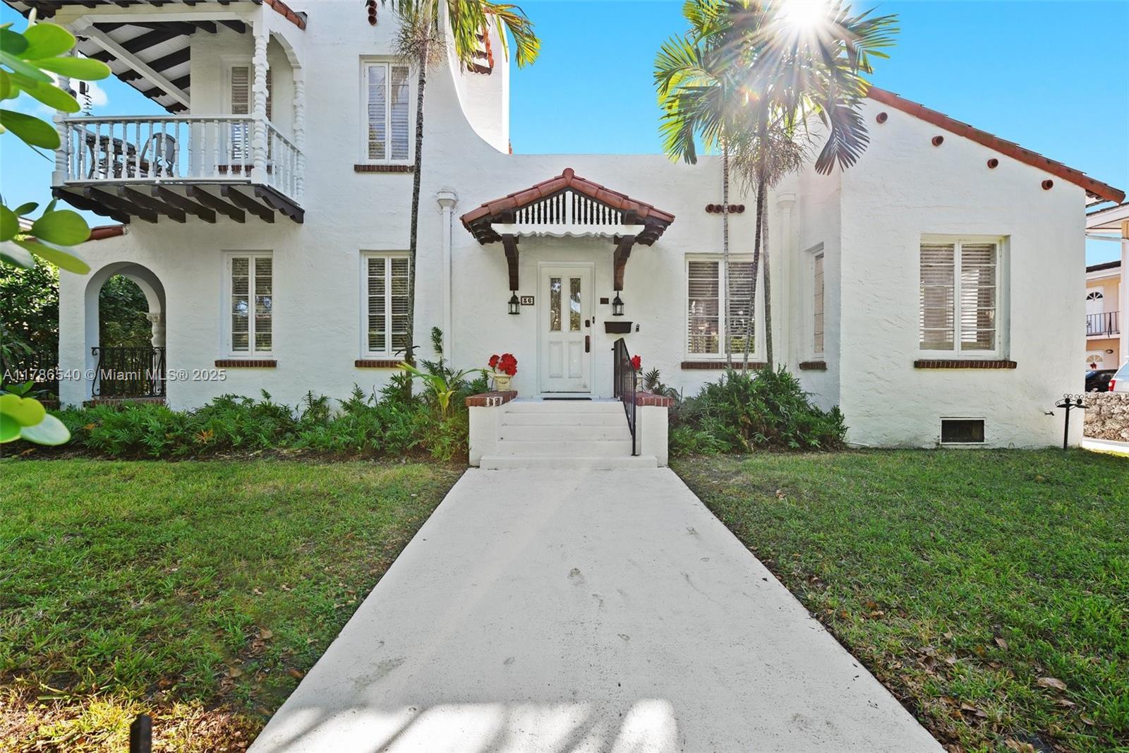 Picture of 36 Phoenetia Ave, Coral Gables, FL 33134