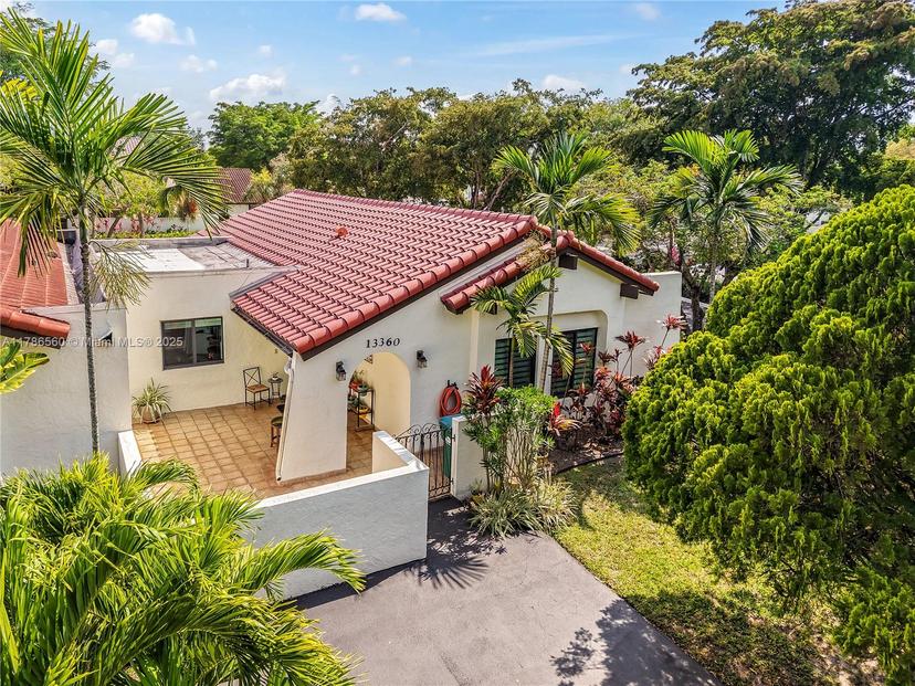 Picture of 13360 SW 111Th Ter, Miami FL 33186