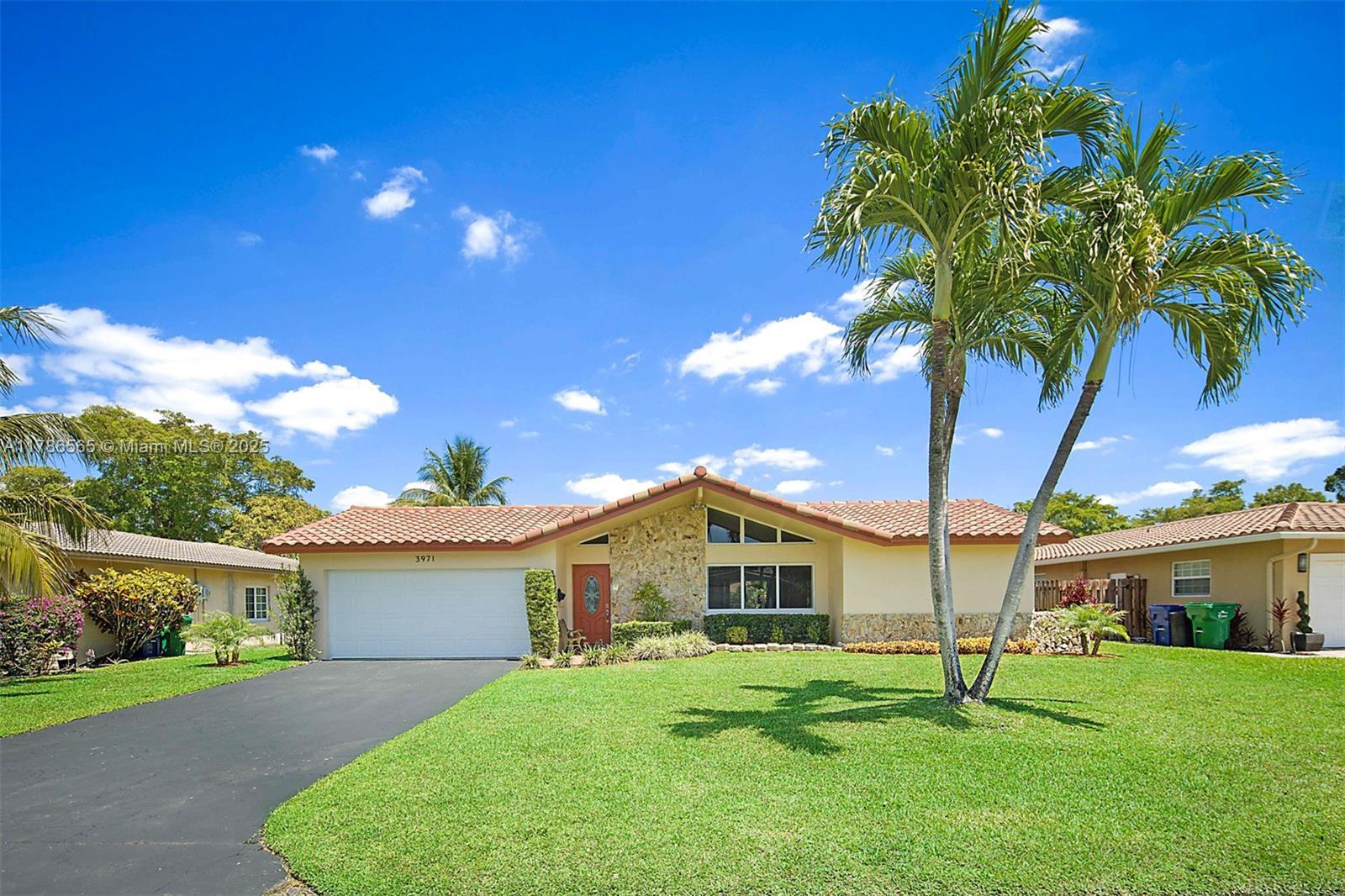 Picture of 3971 NW 108Th Dr, Coral Springs, FL 33065