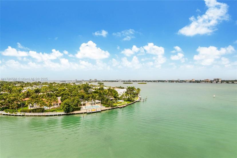 Picture of 10300 W Bay Harbor Dr # 9D, Bay Harbor Islands FL 33154