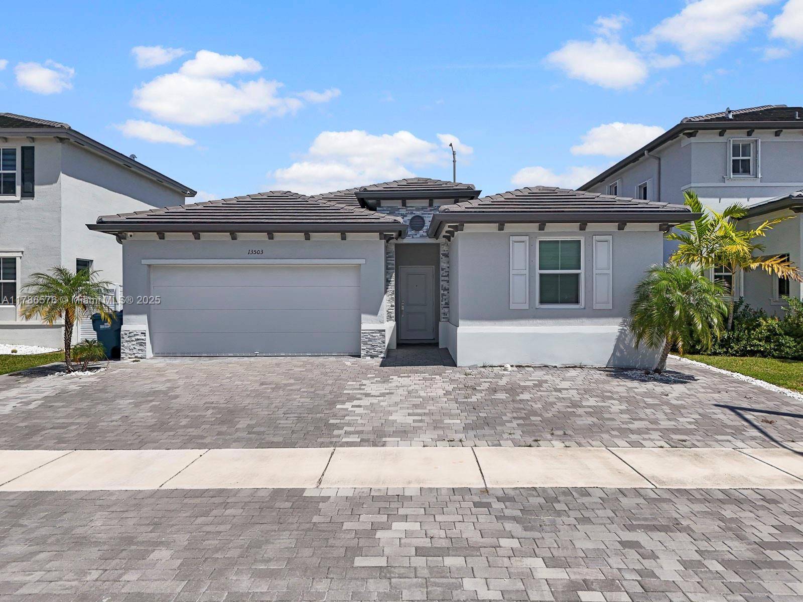 Picture of 13503 SW 184Th Ter, Miami, FL 33177