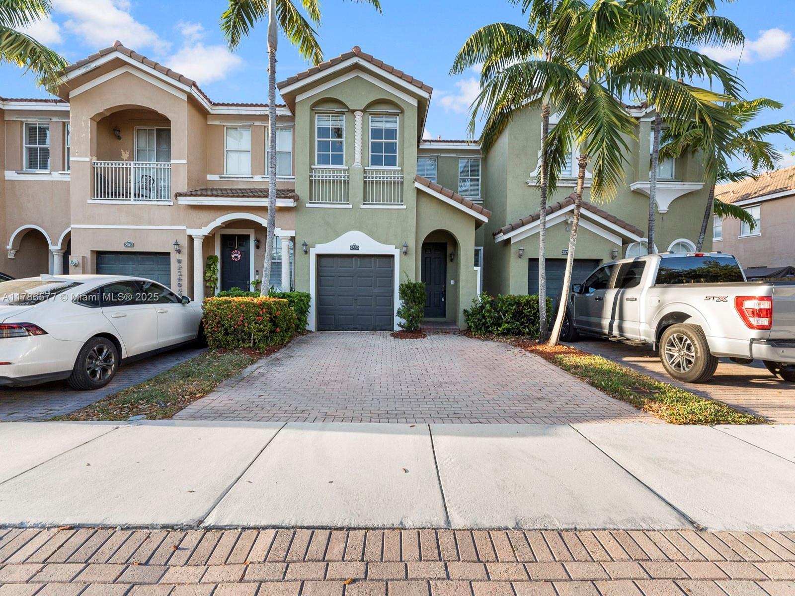 Picture of 2569 SE 14Th St, Homestead, FL 33035