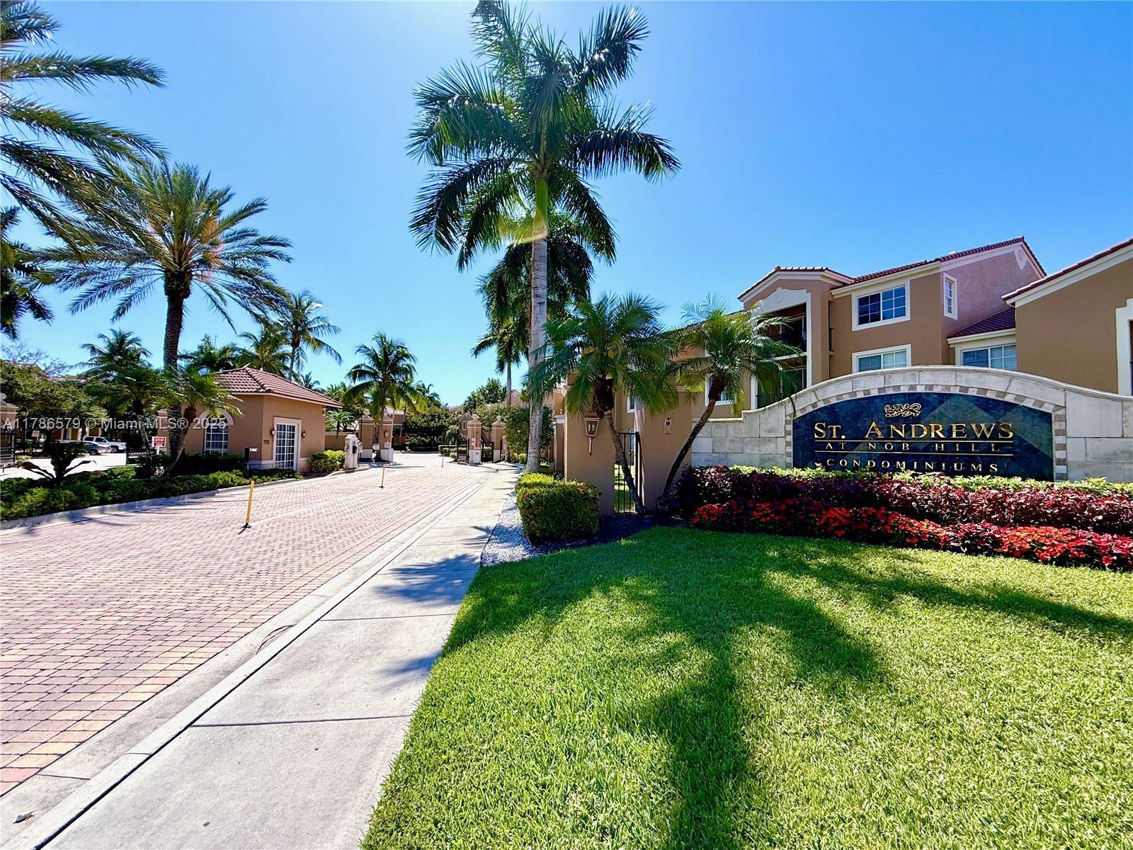Picture of 7930 N Nob Hill Rd # 102, Tamarac, FL 33321
