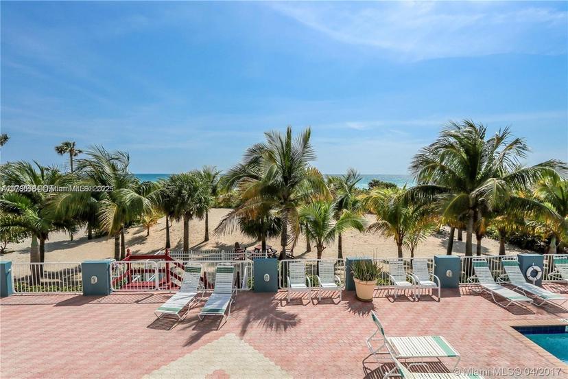 Picture of 9341 Collins Ave # 806, Surfside FL 33154