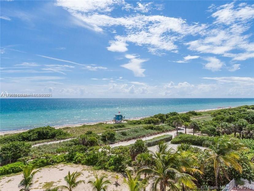 Picture of 9341 Collins Ave # 806, Surfside FL 33154