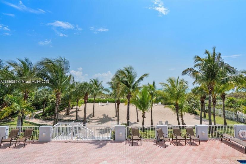 Picture of 9341 Collins Ave # 806, Surfside FL 33154