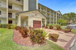 Picture of 12950 SW 13Th St # 202D, Pembroke Pines, FL 33027