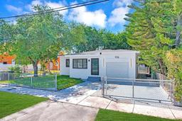Picture of 936 NW 42Nd St, Miami, FL 33127