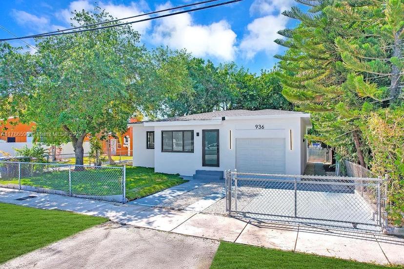 Picture of 936 NW 42Nd St, Miami FL 33127