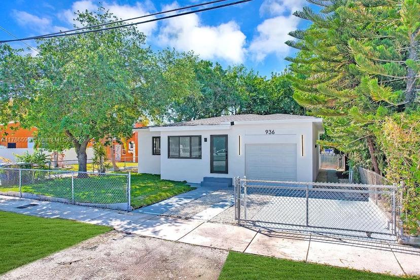 Picture of 936 NW 42Nd St, Miami FL 33127