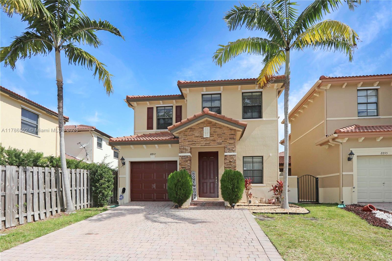 Picture of 8897 SW 229Th St, Cutler Bay, FL 33190